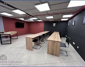  Аренда помещения Минск, Победителей, 27 - фото 5