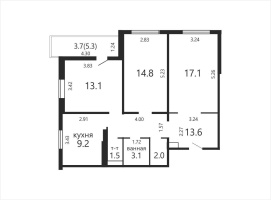 Фото объекта 2