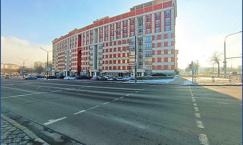 Аренда помещения Минск, Старовиленский тракт, 10