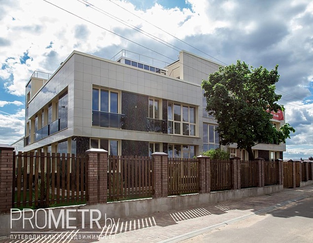 Жилой комплекс «Вилла Рива» - фото 3