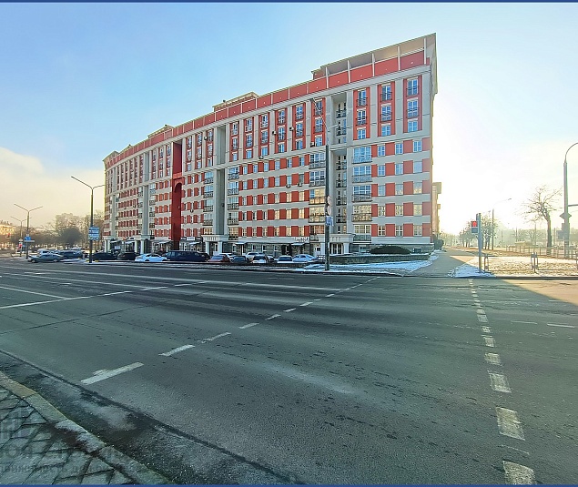  Аренда помещения Минск, Старовиленский тракт, 10 - фото 0