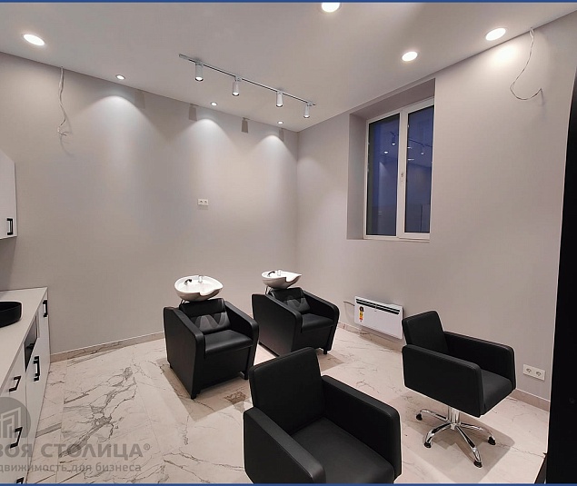  Аренда помещения Минск, Богдановича ул., 14 - фото 6