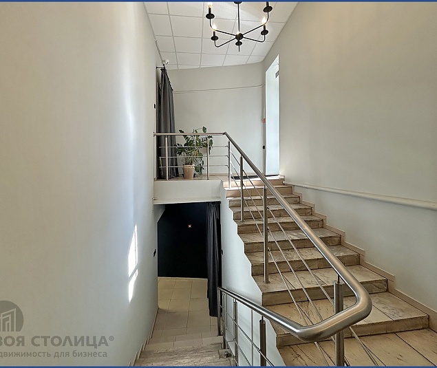  Продажа помещения Минск, Рокоссовского просп., 136 - фото 11