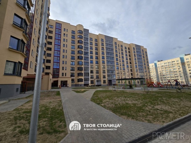 Фото объекта 1