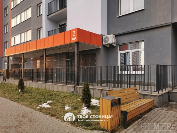 Фото объекта 25