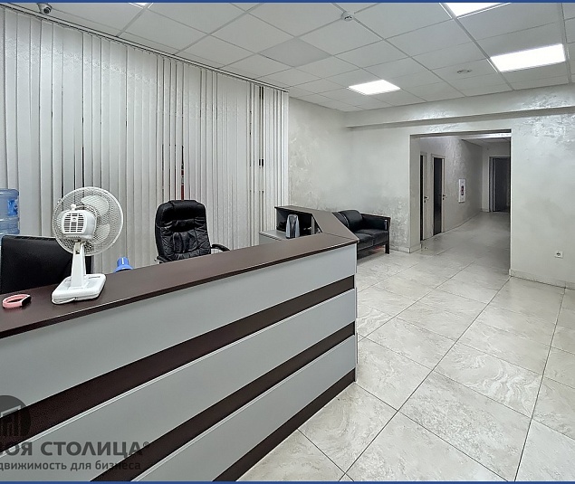  Аренда помещения Минск, Богдановича ул., 108 - фото 16
