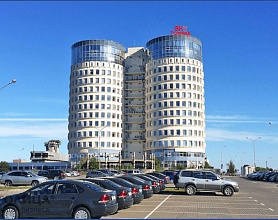  Аренда помещения Минск, Домбровская, 9 - фото 9