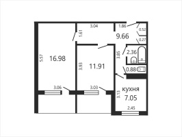 Фото объекта 25