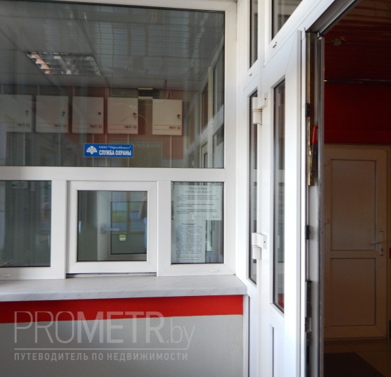  БЦ на ул. Тимирязева 65Б - фото 3