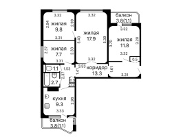 Фото объекта 21