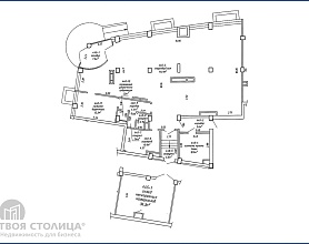 Продажа помещения Минск, Дзержинского просп., 23 - фото 2