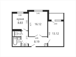 Фото объекта 25