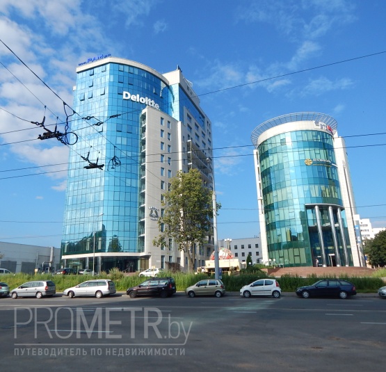  БЦ "Саако" - фото 3