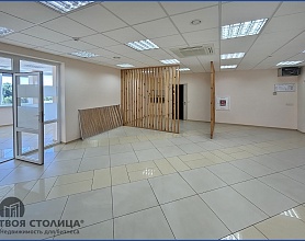  Аренда помещения Минск, Богдановича ул., 108 - фото 6