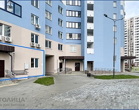  Аренда помещения Минск, Дзержинского, 26 - фото 9
