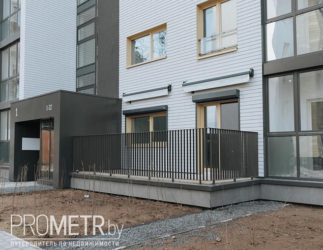 Жилой комплекс «Пирс» - фото 5