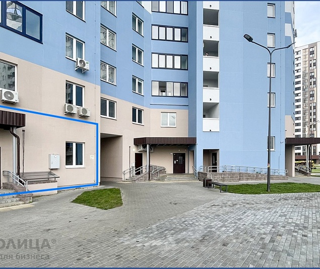  Аренда помещения Минск, Дзержинского, 26 - фото 9
