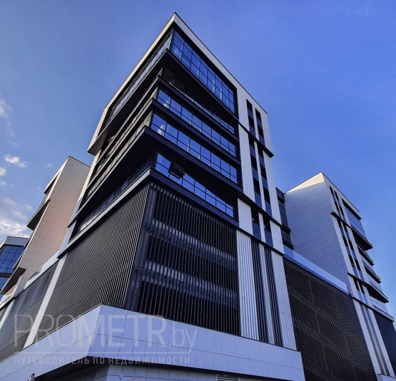  МФК Левада - фото 1