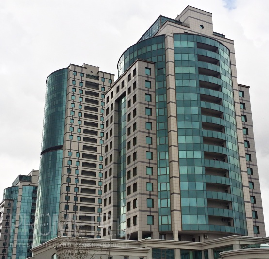  МФК "Титан" - фото 1