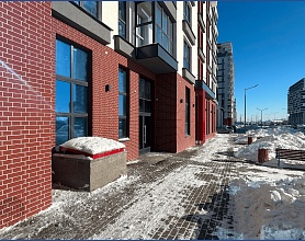  Аренда помещения Минск, Михаила Савицкого, 23 - фото 5