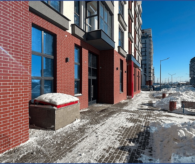  Аренда помещения Минск, Михаила Савицкого, 23 - фото 5