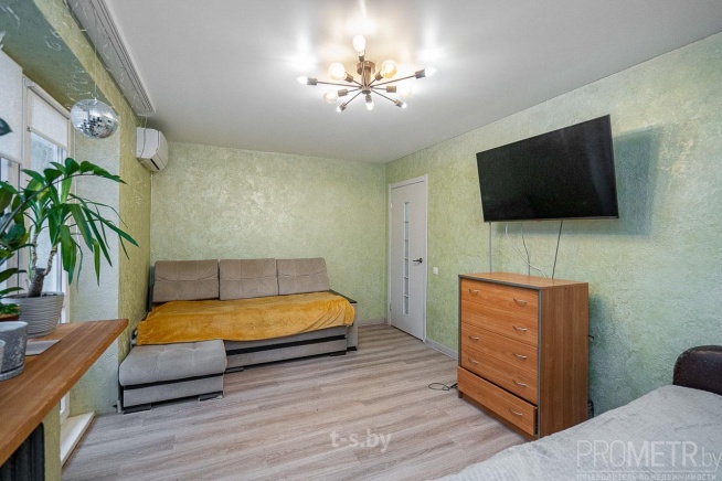 Фото объекта 1