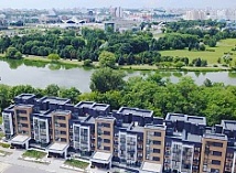  5 преимуществ жилого комплекса «Левада»