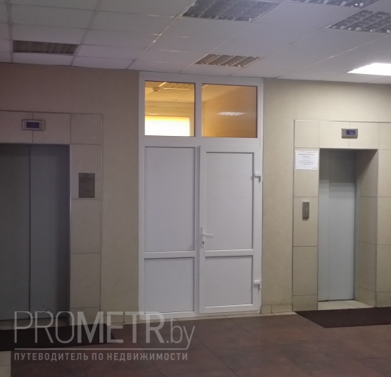  БЦ "Инфо" - фото 5