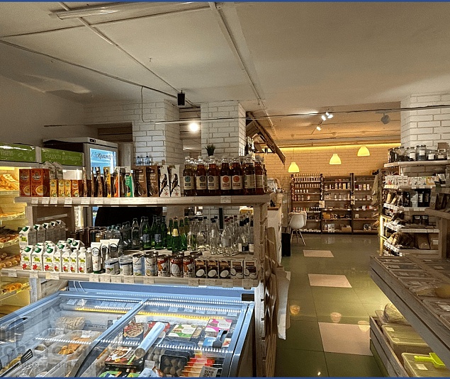  Аренда помещения Минск, Мстиславца ул., 20 - фото 4