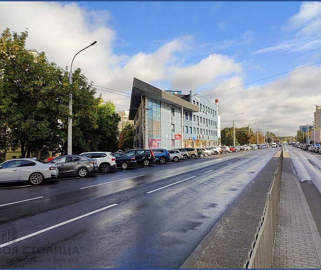  Продажа помещения Минск, Кропоткина ул., 93 - фото 18