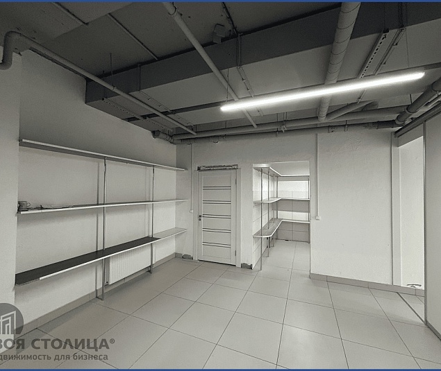  Аренда помещения Минск, Мстиславца ул., 8 - фото 5