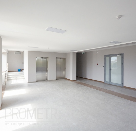  БЦ "Kiroff Center" - фото 5