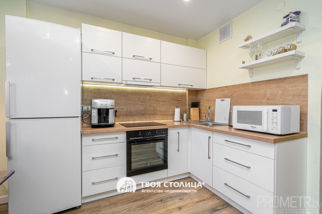 Фото объекта 1