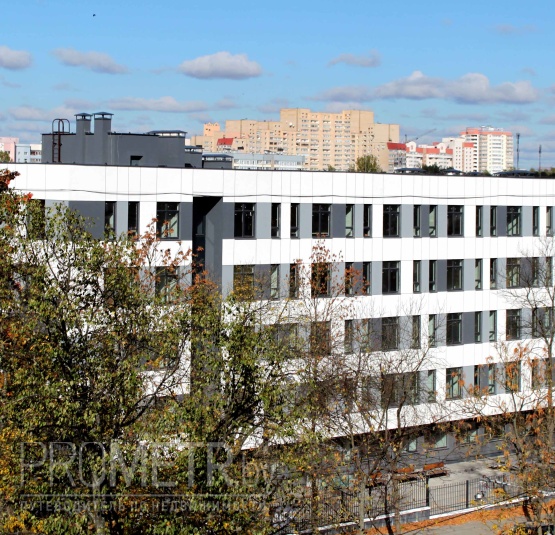  БЦ "Департ" - фото 1