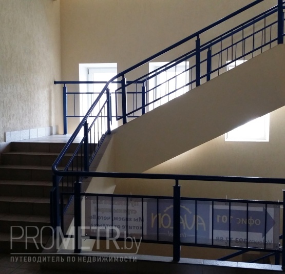  БЦ "Шик" - фото 5