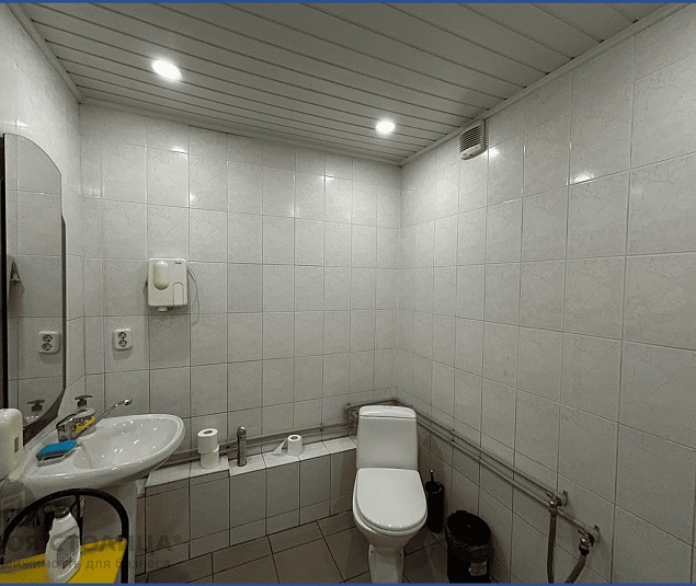  Продажа помещения Минск, Партизанский просп., 70 - фото 12
