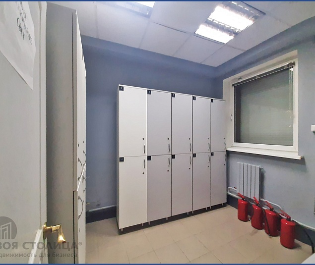 Аренда помещения Минск, Восточная ул., 39 - фото 6