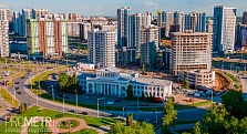 16.38 "Несвижский замок", квартал "Родная страна" - 24.2.4 Сириус квартал Звездный
