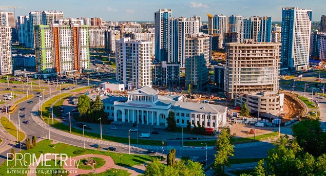  24.2.4 Сириус квартал Звездный - фото 