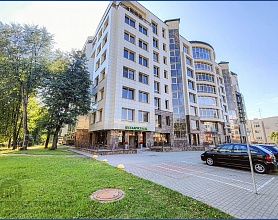  Аренда помещения Минск, Киселева ул., 17 - фото 0