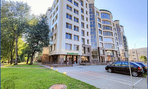Аренда помещения Минск, Киселева ул., 17
