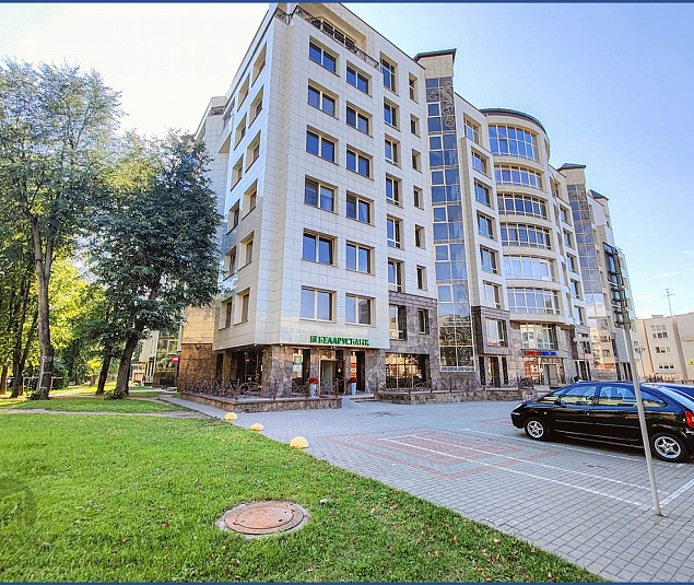  Аренда помещения Минск, Киселева ул., 17 - фото 0
