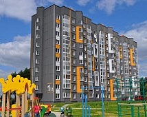 Госзастройщик предложил 10 однокомнатных квартир