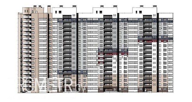  Дом № 24а по генплану - фото 