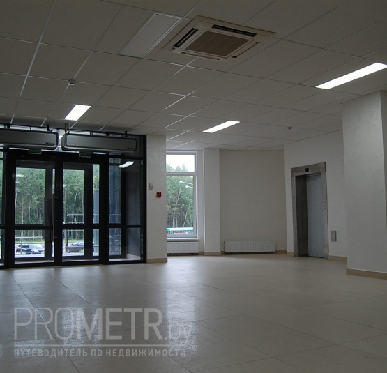  БЦ "Магистр" - фото 5