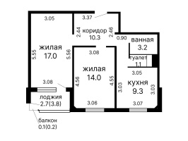 Фото объекта 26