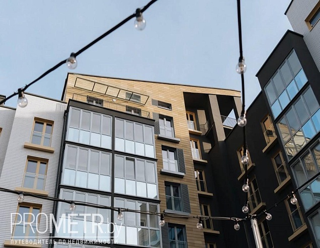 Жилой комплекс «Пирс» - фото 6