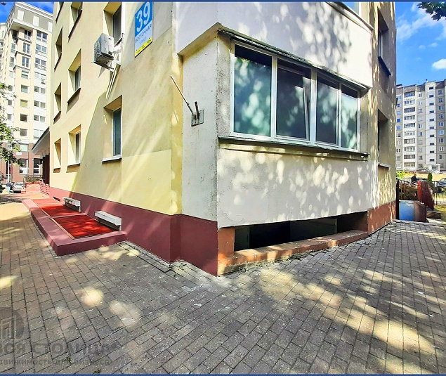 Аренда помещения Минск, Восточная ул., 39 - фото 2