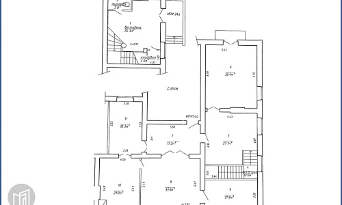 Аренда помещения Минск, Независимости просп., 28