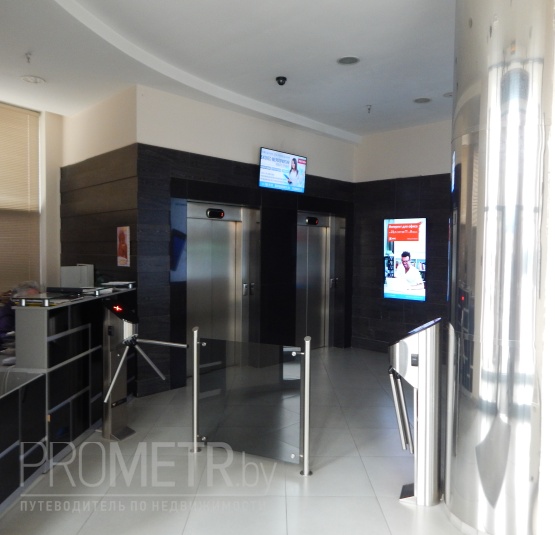  ТАЦ "Метрополь" - фото 2